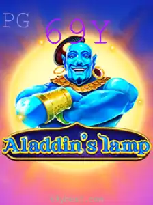 Aladdinslamp: Um Aventureiro Mundo de Estratégia e Magia