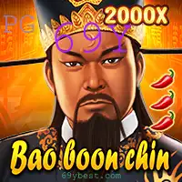 BaoBoonChin: Explorando o Fascinante Mundo do Jogo com a Referência 69Y