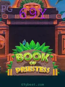 Descubra o Fascinante Mundo de BookOfPriestess: Uma Jornada Épica