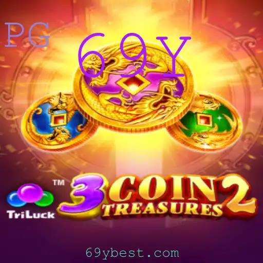 Descubra o Fascinante Universo de 3CoinTreasures2 com a Palavra-Chave 69Y