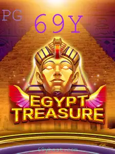 Descubra as Riquezas Ocultas em EgyptTreasure: Uma Aventura Épica