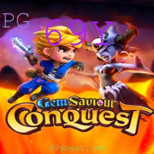 Descubra o Mundo Fantástico de GemSaviourConquest
