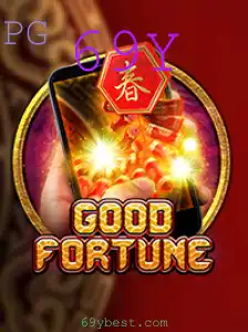 GoodFortuneM: Um Novo Horizonte no Mundo dos Jogos