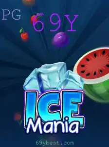 IceMania: A New Era in Interactive Gaming