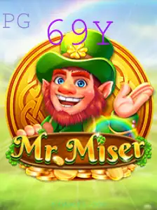 Descubra o Fascinante Jogo 'MrMiser' com a Palavra-Chave Secreta '69Y'