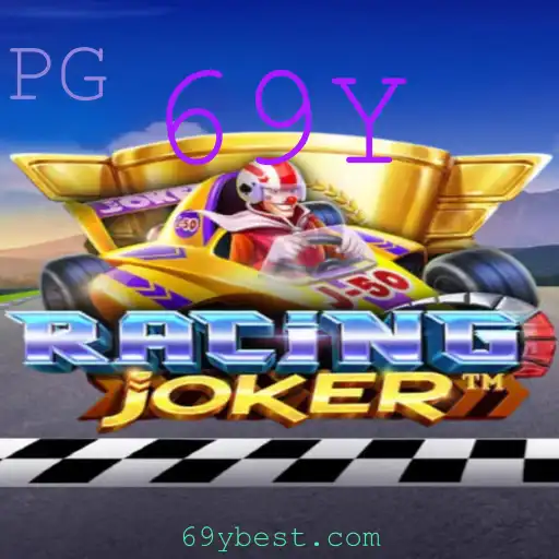 Descubra o Empolgante Mundo de RacingJoker: O Jogo de Corrida que Está Dominando as Ruas