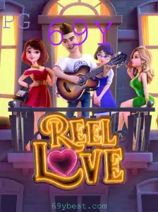 ReelLove: Descubra a Nova Sensação dos Games com um Toque de Romance