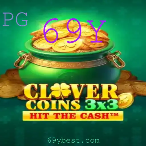 Explorando o mundo de Clovercoin3x3: Um jogo inovador com a palavra-chave '69Y'