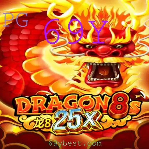 Dragon8s25x: O Novo Sensação no Mundo dos Jogos
