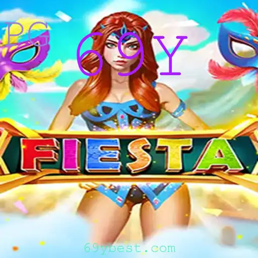 Explorando o Jogo de Festa: Fiesta e a Chave 69Y