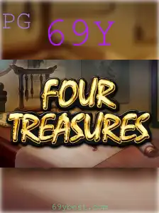 Explorando o Mundo Envolvente de FourTreasures: Um Mergulho nas Regras e Estratégias Influenciado pelos Eventos Atuais