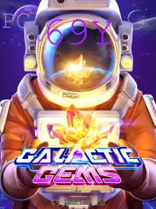 Explorando o Universo de GalacticGems: Um Mergulho no Jogo Intergaláctico 