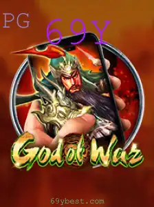 Explorando o Mundo de GodofWarM: Uma Jornada Épica