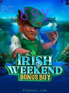 Explorando o Universo Vibrante de IrishWeekendBonusBuy