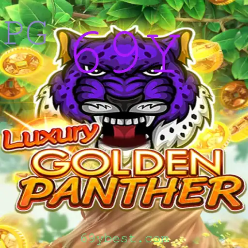 Descubra o Fascinante Mundo de LUXURYGOLDENPANTHER