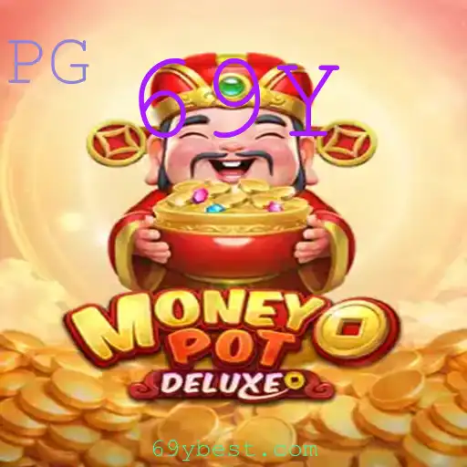 MoneyPotDELUXE: Descubra a Emoção do Novo Jogo Sensação