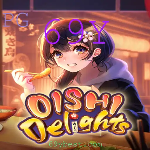 Descubra o Fascinante Mundo de OishiDelights com a Chave 69Y