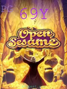 Explorando OpenSesame: O Novo Jogo de Desafios e Estratégias