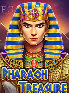 PharaohTreasure: A Caçada pelo Tesouro do Antigo Egito