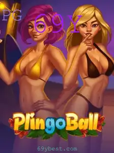 Descubra Plingoball: O Jogo Que Está Conquistando o Mundo com a Palavraschave 69Y