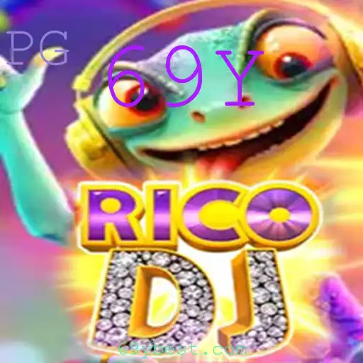 Descubra o Jogo Inovador RicoDJ com a Palava-chave 69Y