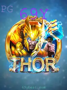 Descubra o Mundo de 'THOR': A Nova Sensação dos Jogos