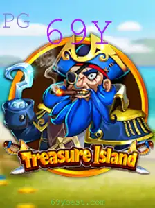 Descubra a Aventura de 'TreasureIsland' com a Palavra-Chave Secreta '69Y'