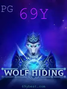 Descubra o Envolvente Mundo de WolfHiding