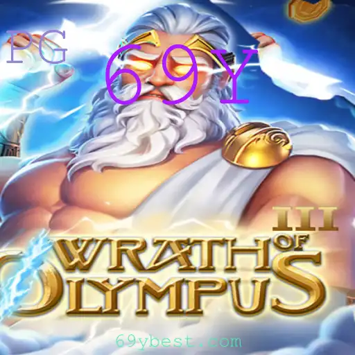 Descubra WrathofOlympusIII: Um Jogo de Aventura Épico